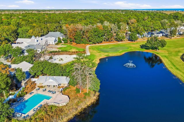 163 Red Tail Hawk Loop, Pawleys Island, SC 29585