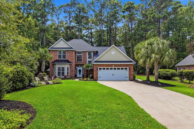 163 Red Tail Hawk Loop, Pawleys Island, SC 29585