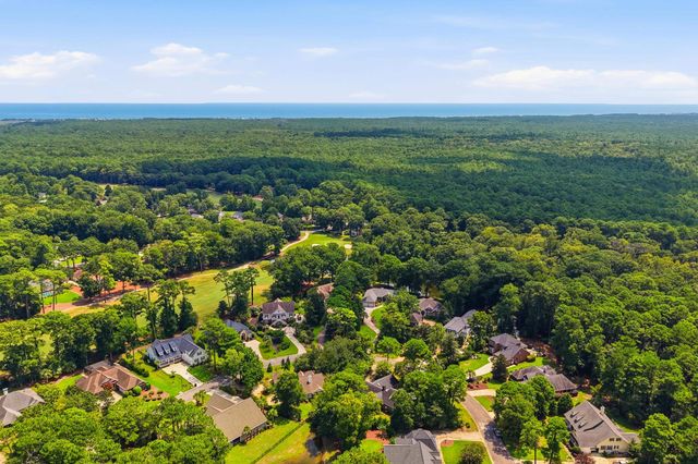 163 Red Tail Hawk Loop, Pawleys Island, SC 29585