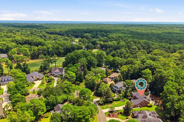 163 Red Tail Hawk Loop, Pawleys Island, SC 29585