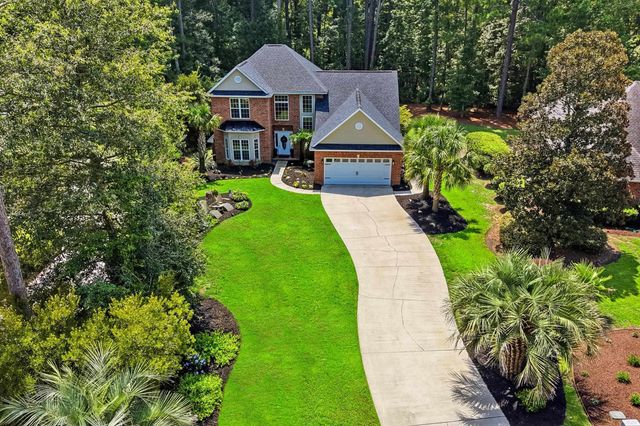 163 Red Tail Hawk Loop, Pawleys Island, SC 29585