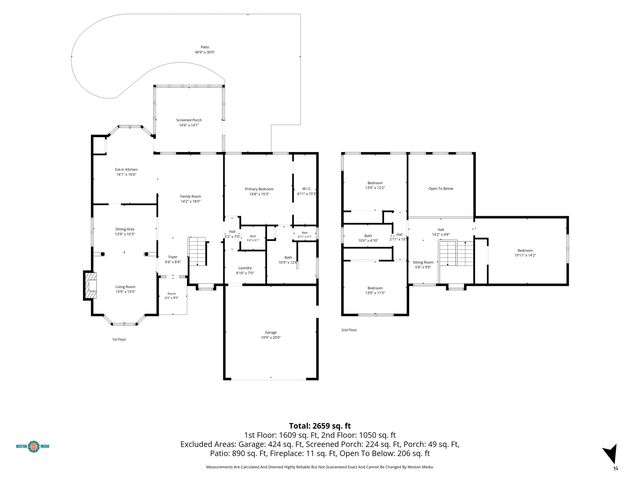 163 Red Tail Hawk Loop, Pawleys Island, SC 29585