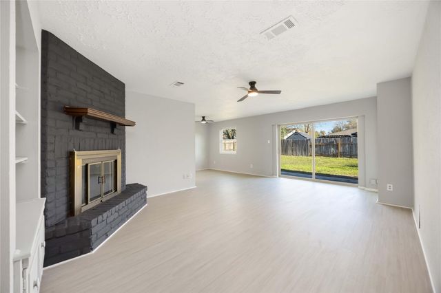 2302 Green Knoll Drive, Houston, TX 77067