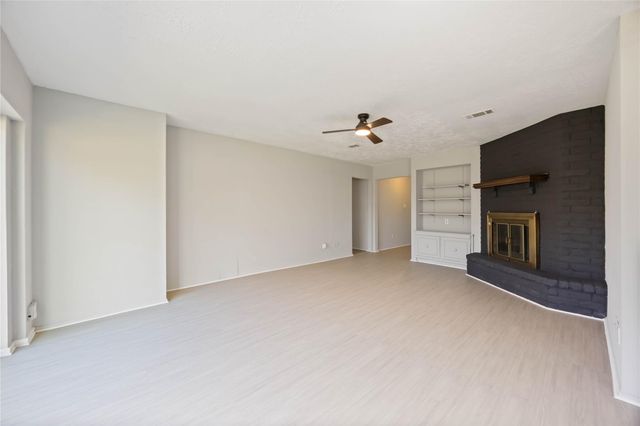 2302 Green Knoll Drive, Houston, TX 77067