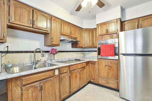 4425 Clifford Road, Deer Park, OH 45236