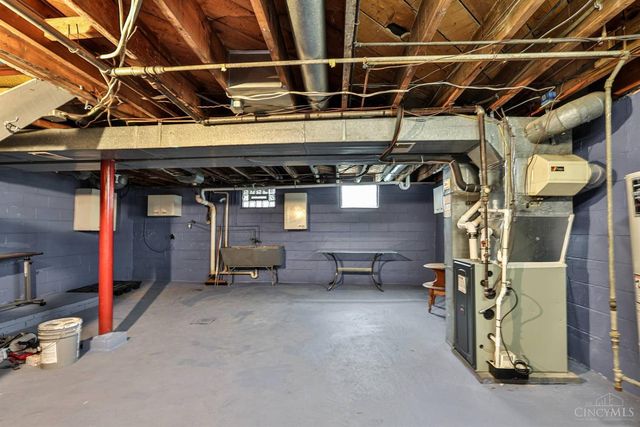 4425 Clifford Road, Deer Park, OH 45236