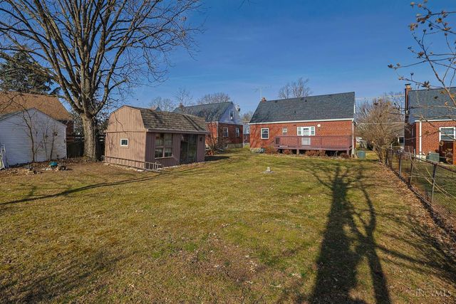 4425 Clifford Road, Deer Park, OH 45236