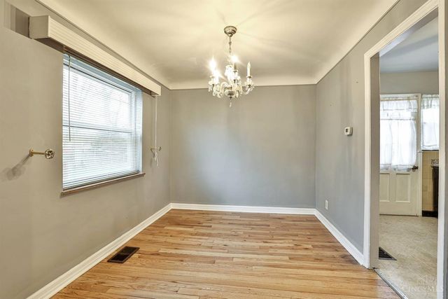 4425 Clifford Road, Deer Park, OH 45236