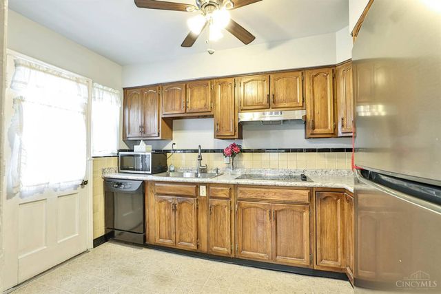 4425 Clifford Road, Deer Park, OH 45236