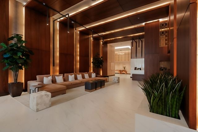 2960 NE 207th Street 1107, Aventura, FL 33180