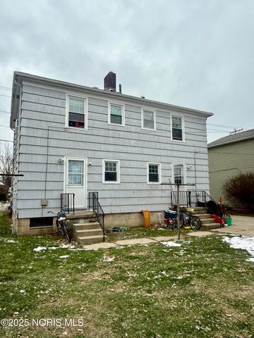 1750 Berdan Avenue, Toledo, OH 43613