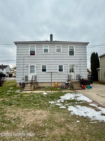 1750 Berdan Avenue, Toledo, OH 43613