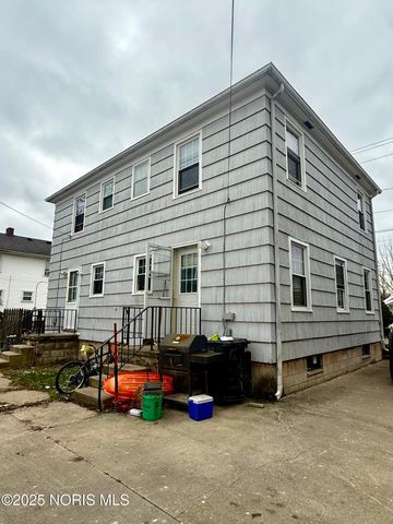 1750 Berdan Avenue, Toledo, OH 43613