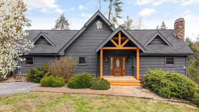 2619 Bear Crossing Way, Sevierville, TN 37862