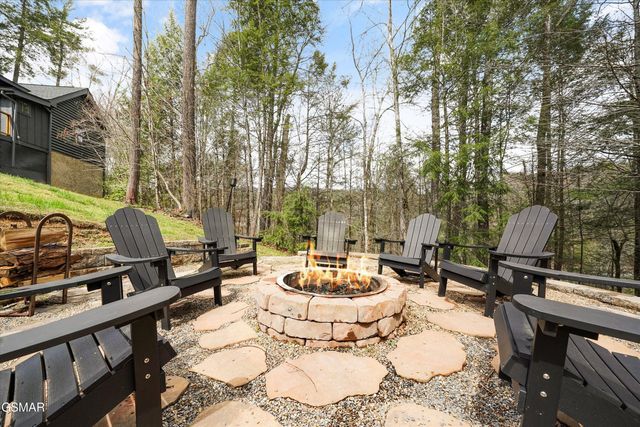 2619 Bear Crossing Way, Sevierville, TN 37862