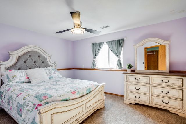 1657 N Prairie Run Cir, Mulvane, KS 67110