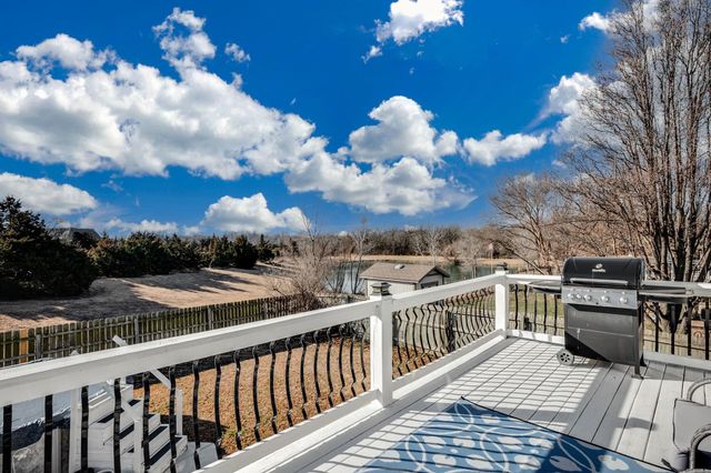 1657 N Prairie Run Cir, Mulvane, KS 67110