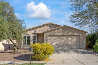 3037 E Via Berlanga, Tucson, AZ 85706