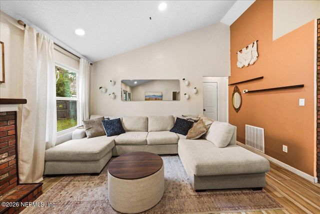 2728 SAM HARDWICK Boulevard, Jacksonville, FL 32246