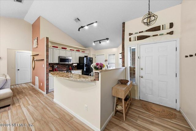 2728 SAM HARDWICK Boulevard, Jacksonville, FL 32246