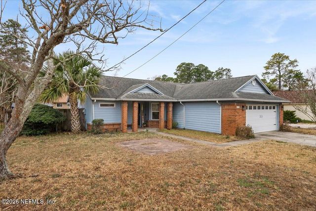 2728 SAM HARDWICK Boulevard, Jacksonville, FL 32246