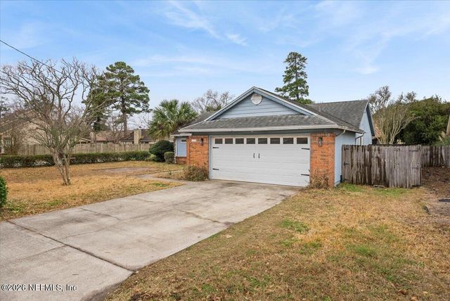 2728 SAM HARDWICK Boulevard, Jacksonville, FL 32246