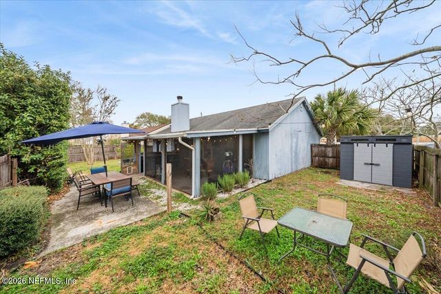 2728 SAM HARDWICK Boulevard, Jacksonville, FL 32246