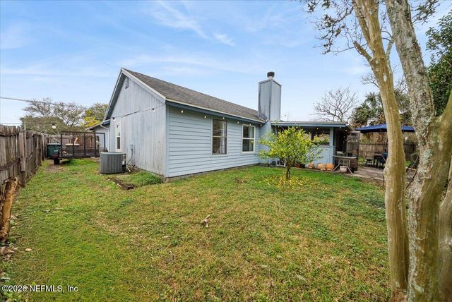 2728 SAM HARDWICK Boulevard, Jacksonville, FL 32246