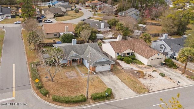 2728 SAM HARDWICK Boulevard, Jacksonville, FL 32246