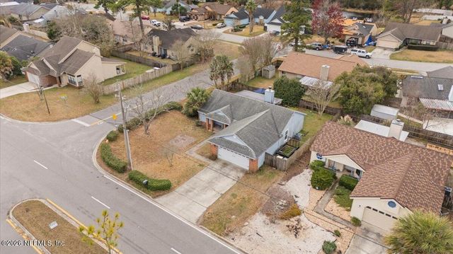 2728 SAM HARDWICK Boulevard, Jacksonville, FL 32246