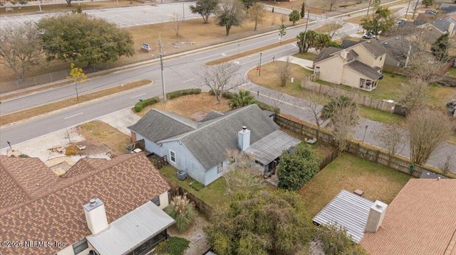 2728 SAM HARDWICK Boulevard, Jacksonville, FL 32246