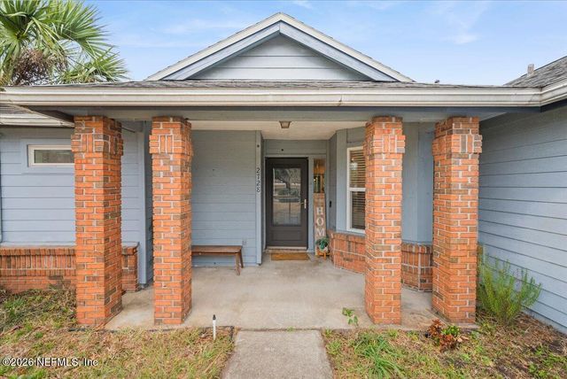 2728 SAM HARDWICK Boulevard, Jacksonville, FL 32246