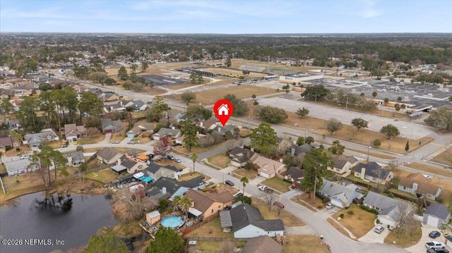 2728 SAM HARDWICK Boulevard, Jacksonville, FL 32246