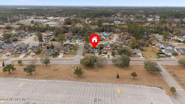 2728 SAM HARDWICK Boulevard, Jacksonville, FL 32246