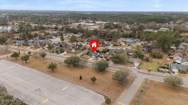 2728 SAM HARDWICK Boulevard, Jacksonville, FL 32246