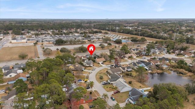 2728 SAM HARDWICK Boulevard, Jacksonville, FL 32246