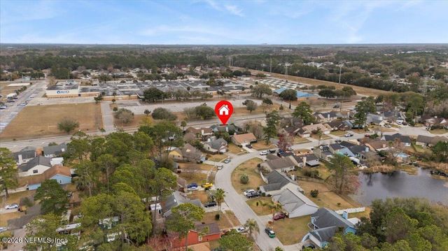 2728 SAM HARDWICK Boulevard, Jacksonville, FL 32246