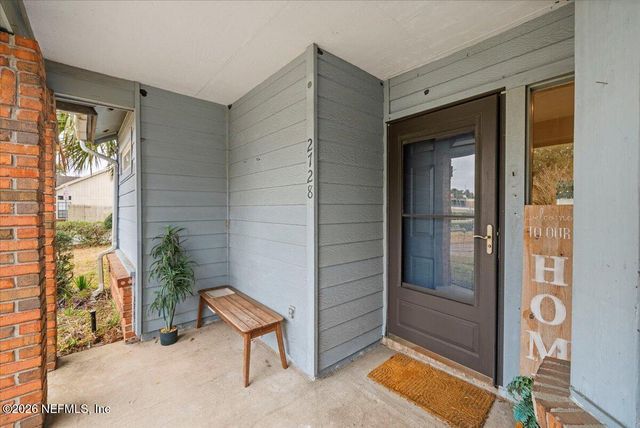 2728 SAM HARDWICK Boulevard, Jacksonville, FL 32246