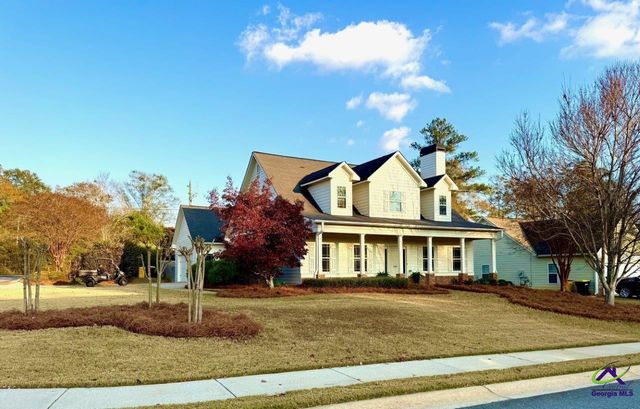 149 Presidents Way, Forsyth, GA 31029