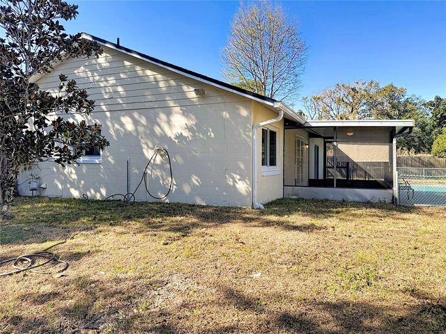 180 N ULYSSES DRIVE, Apopka, FL 32703