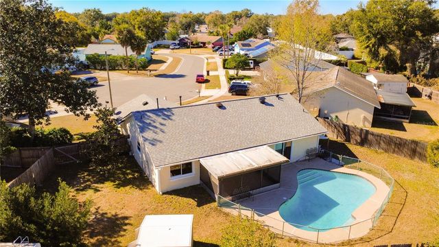 180 N ULYSSES DRIVE, Apopka, FL 32703