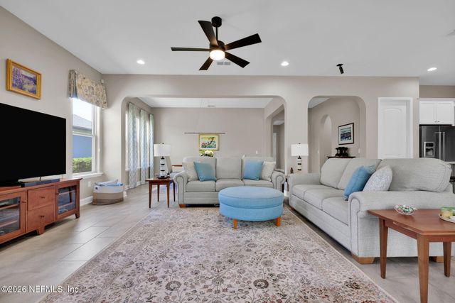 417 EAGLE ROCK Drive, Ponte Vedra, FL 32081