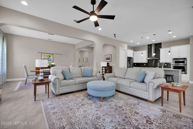 417 EAGLE ROCK Drive, Ponte Vedra, FL 32081