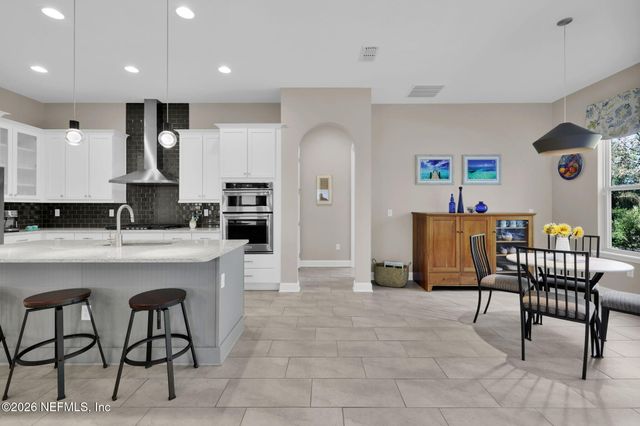 417 EAGLE ROCK Drive, Ponte Vedra, FL 32081