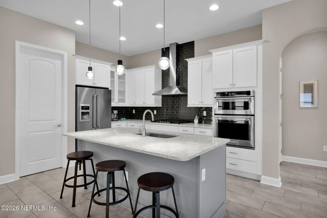 417 EAGLE ROCK Drive, Ponte Vedra, FL 32081