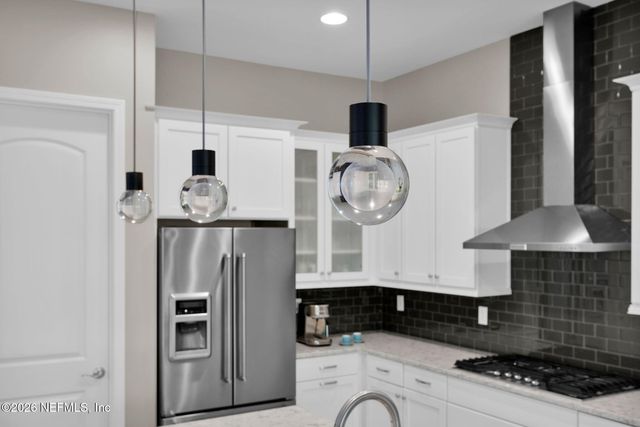 417 EAGLE ROCK Drive, Ponte Vedra, FL 32081