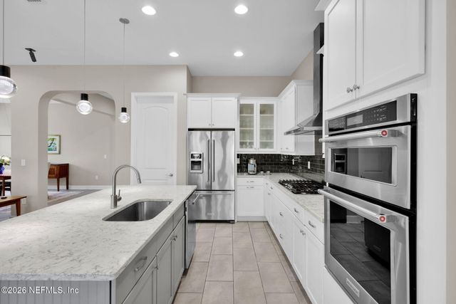 417 EAGLE ROCK Drive, Ponte Vedra, FL 32081