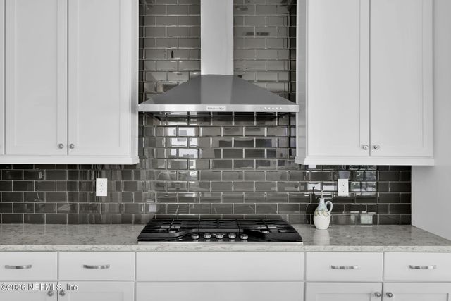 417 EAGLE ROCK Drive, Ponte Vedra, FL 32081