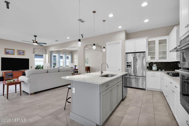 417 EAGLE ROCK Drive, Ponte Vedra, FL 32081