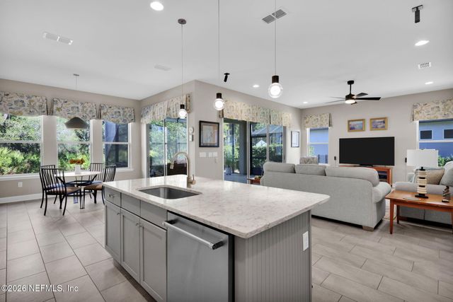 417 EAGLE ROCK Drive, Ponte Vedra, FL 32081